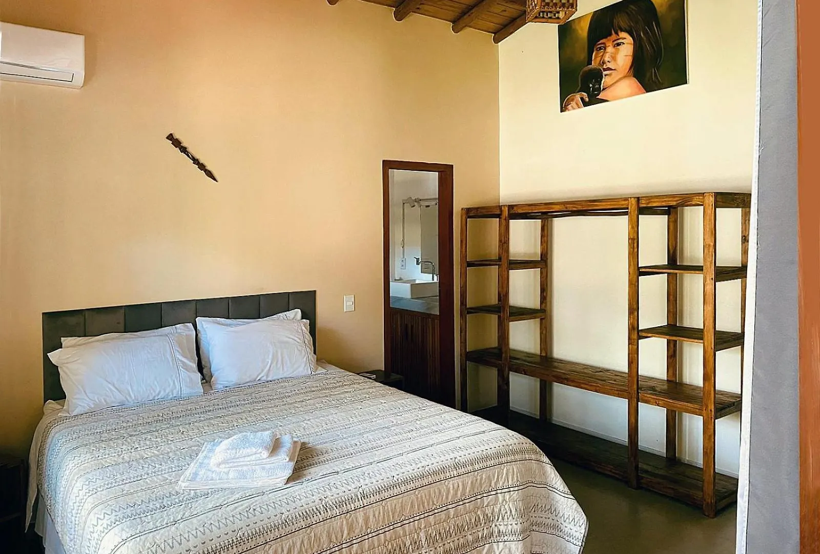 Casa Lior Villa Porto Seguro 0*,