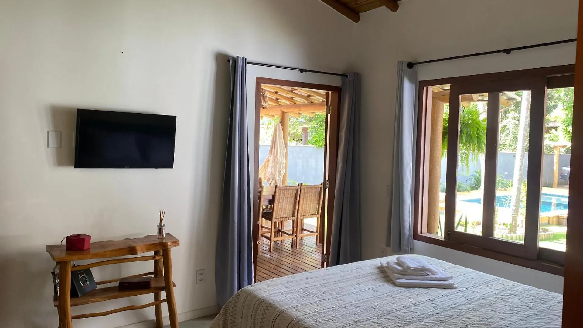 Casa Lior Villa Porto Seguro