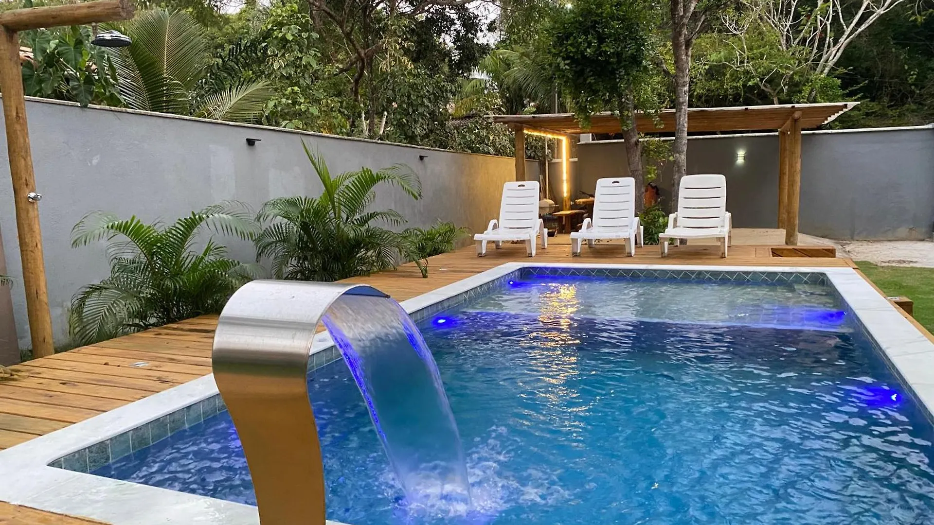 Casa Lior Villa Porto Seguro 0*,  Brasilien