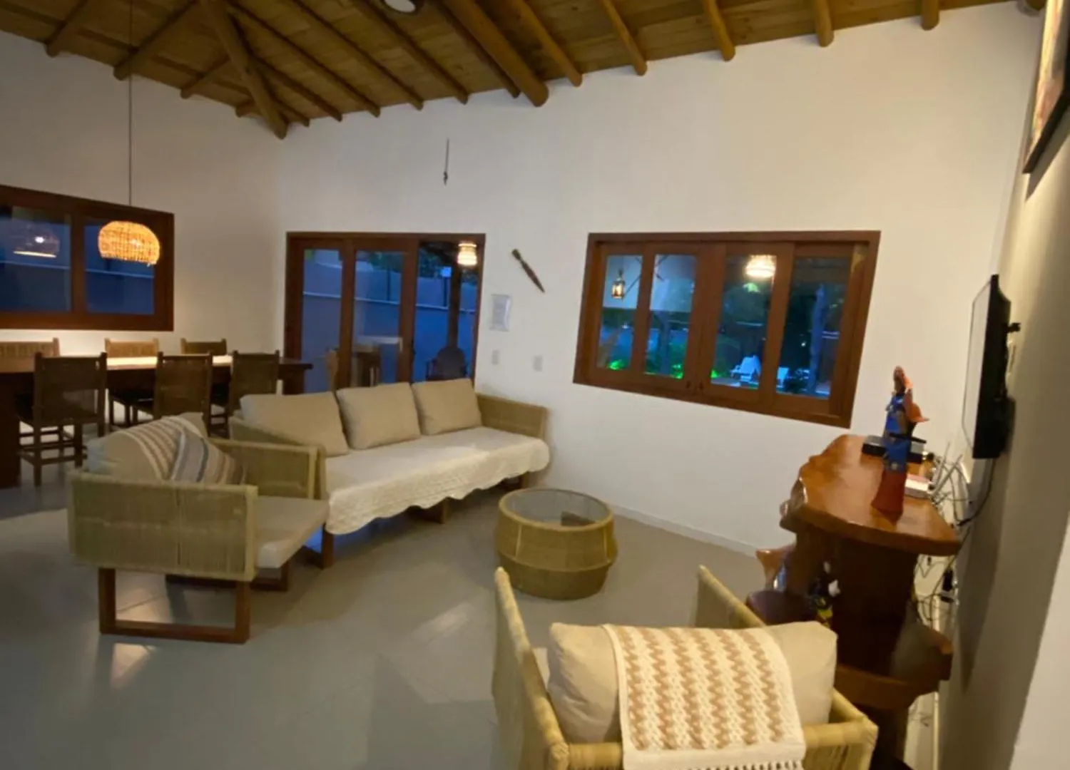 Casa Lior Villa Porto Seguro