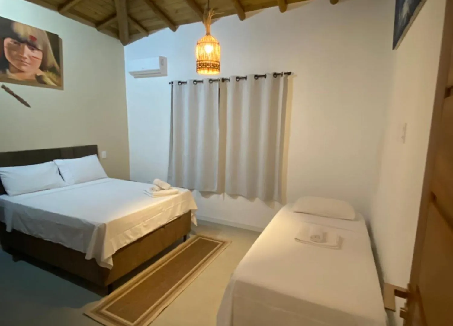 Casa Lior Villa Porto Seguro Brasilien