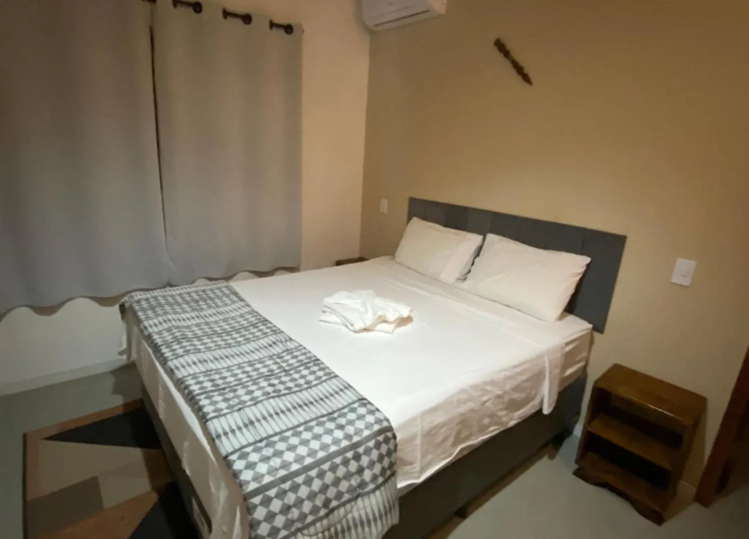 Casa Lior Villa Porto Seguro Brasilien
